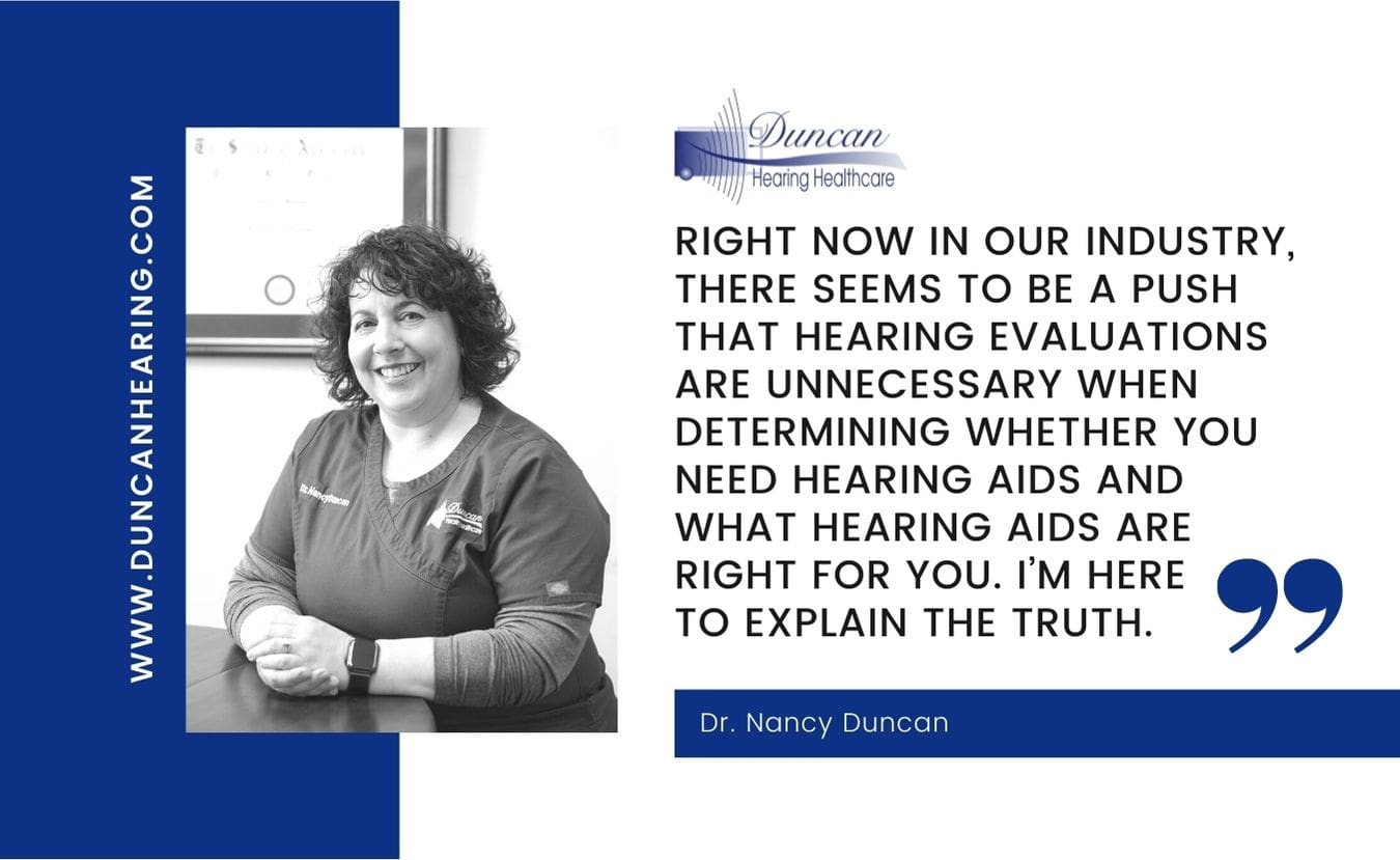 What Hearing Aids Are Right For You?