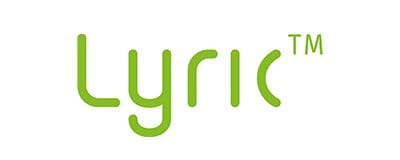Phonak Lyric Hearing Aids Logo Phonak Lyric hearing aids by Duncan Hearing