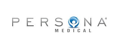 Persona Medical Hearing Aids Logo Persona Medical hearing aids by Duncan Hearing