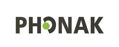Phonak Hearing Aids Logo Phonak hearing aids by Duncan Hearing