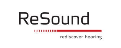 ReSound hearing aids by Duncan Hearing 