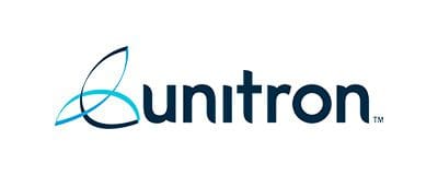 Unitron Hearing Aids Logo Unitron hearing aids by Duncan Hearing