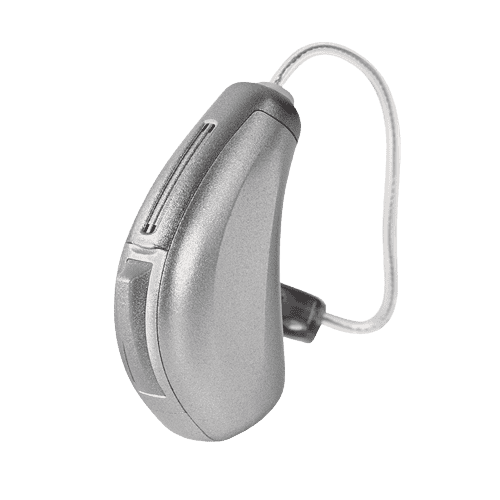 Receiver In Canal Hearing Aids By Starkey Hearing Technologies RIC hearing aid by Starkey Hearing Technologies