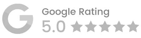 Google rating Google rating