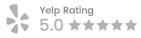 yelp-rating Yelp rating