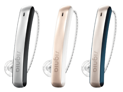 Sivantos Hearing Aids Sivantos Hearing Aids