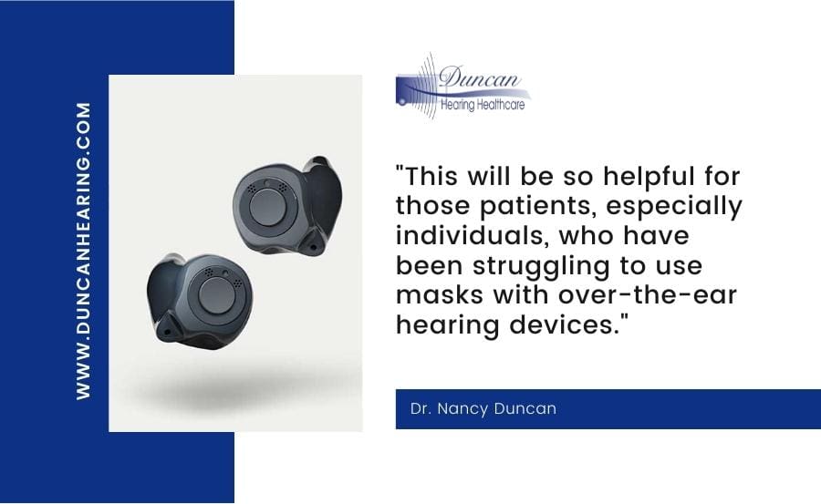 Custom made by ReSound | Is This the Next Generation in Custom Hearing Aids?