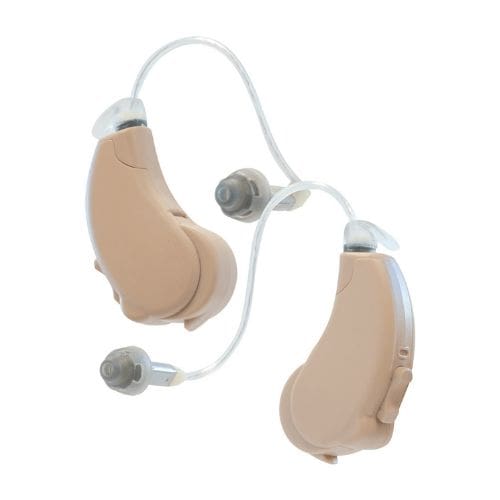 lucid hearing aid