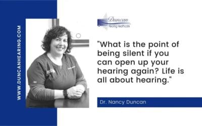 Know Somebody Considering Treating Their Hearing Loss? | Inspirational Stories from Our Patients